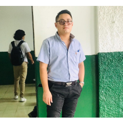 Néstor Daniel Zamora