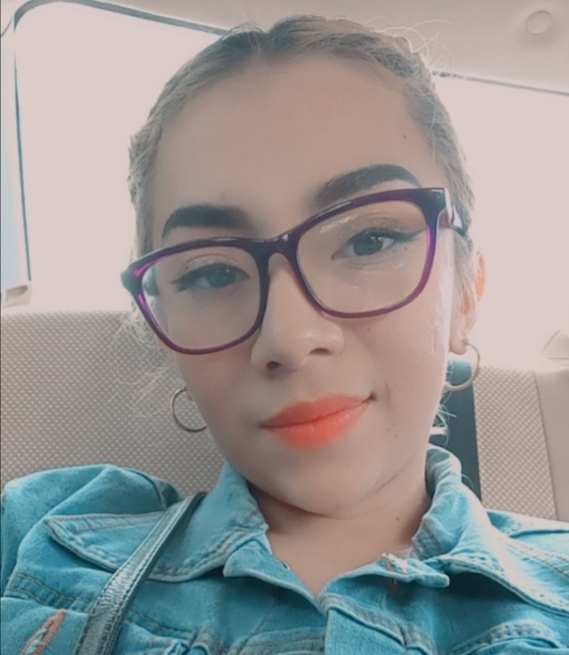 Betzi Mariandre Barrios Valenzuela