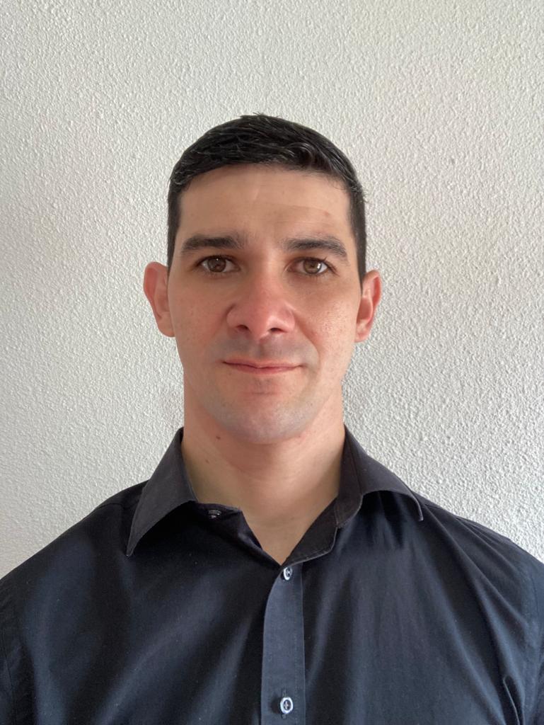 Roberto Morales Picado