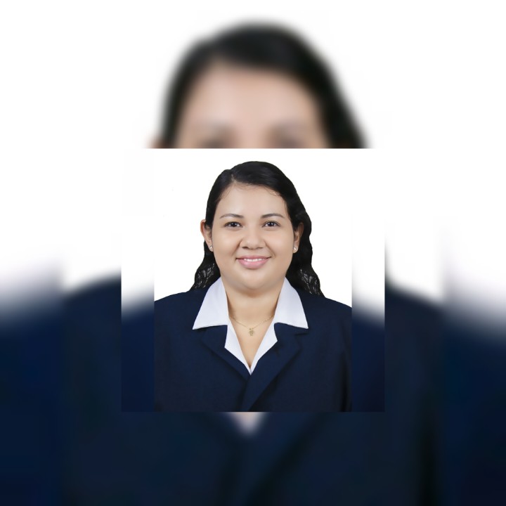 Yorleny Josette Gonzalez Garcia Garcia