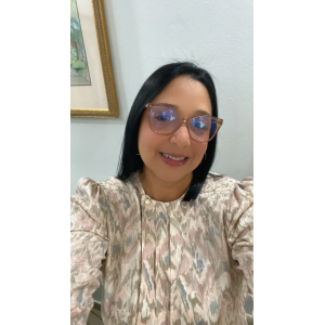 Ruth esther Then Rodríguez