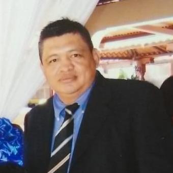 Marvin Barbosa Mercado