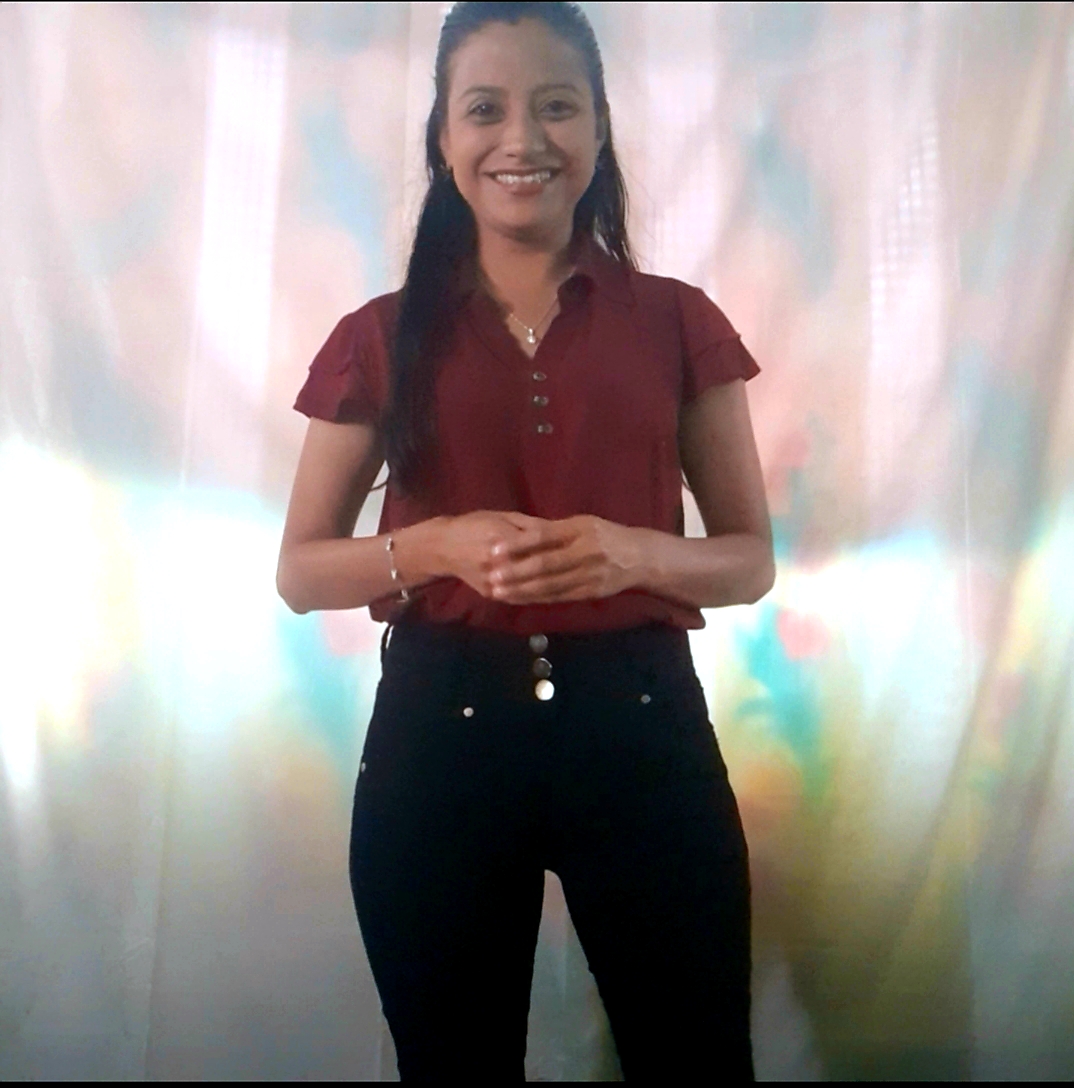 Jessica Michell Mercado Larios Mercado Larios