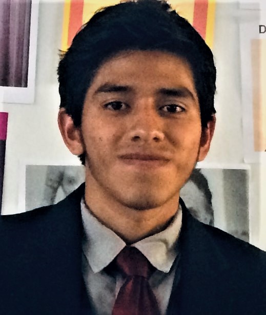 Jefry Emanuel Hernández Apén