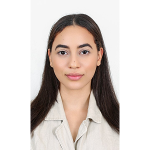 Katherine Rodriguez Martinez
