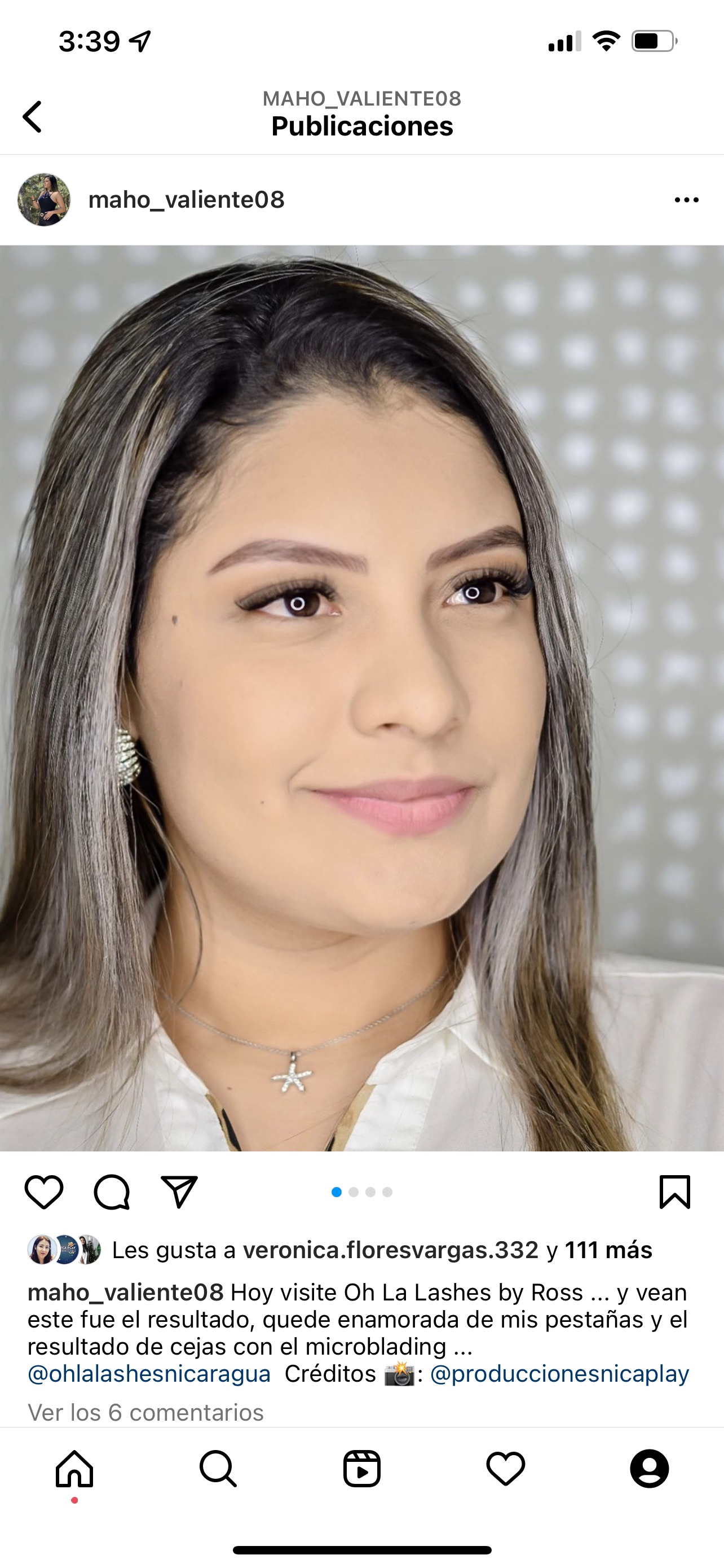 Cinthya maholy Valiente Ruiz