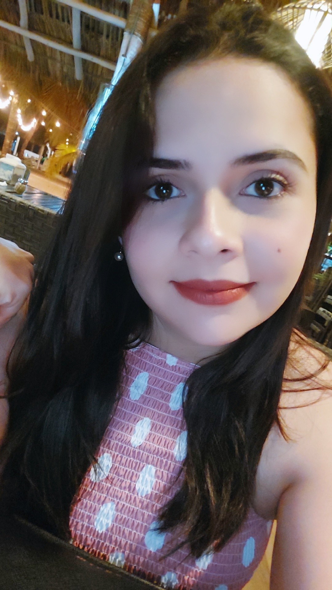 MICHELLE DE FÁTIMA CHAVARRIA SALGADO