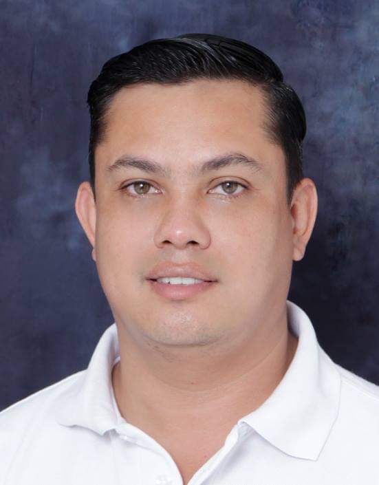 Gamaliel David Diaz Rocha