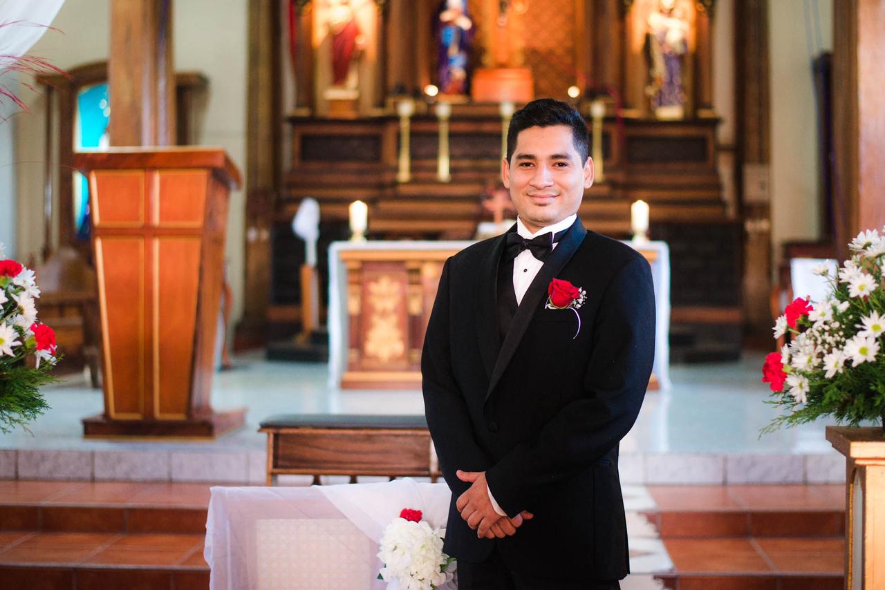 Juan Ariel Trejos Gonzalez