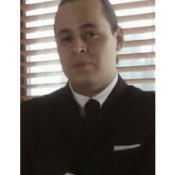 Carlos Alberto Pavía Zambrano