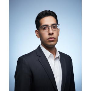 Moisés Enrique Saavedra Barahona
