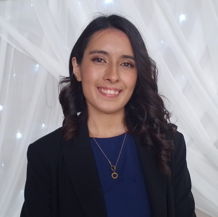Karin Elizabeth Calderon Quintanilla Quintanilla