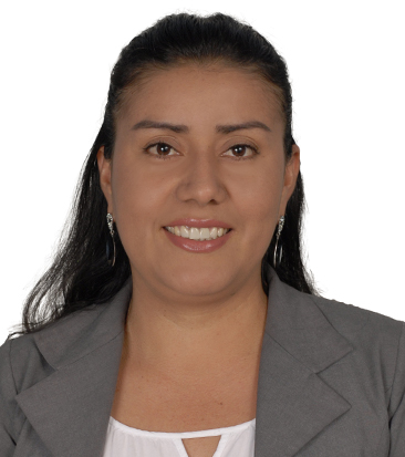 Ana Suyen Hernández González