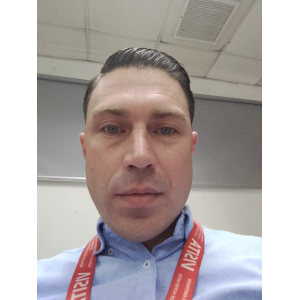 Iván Mesen Leandro
