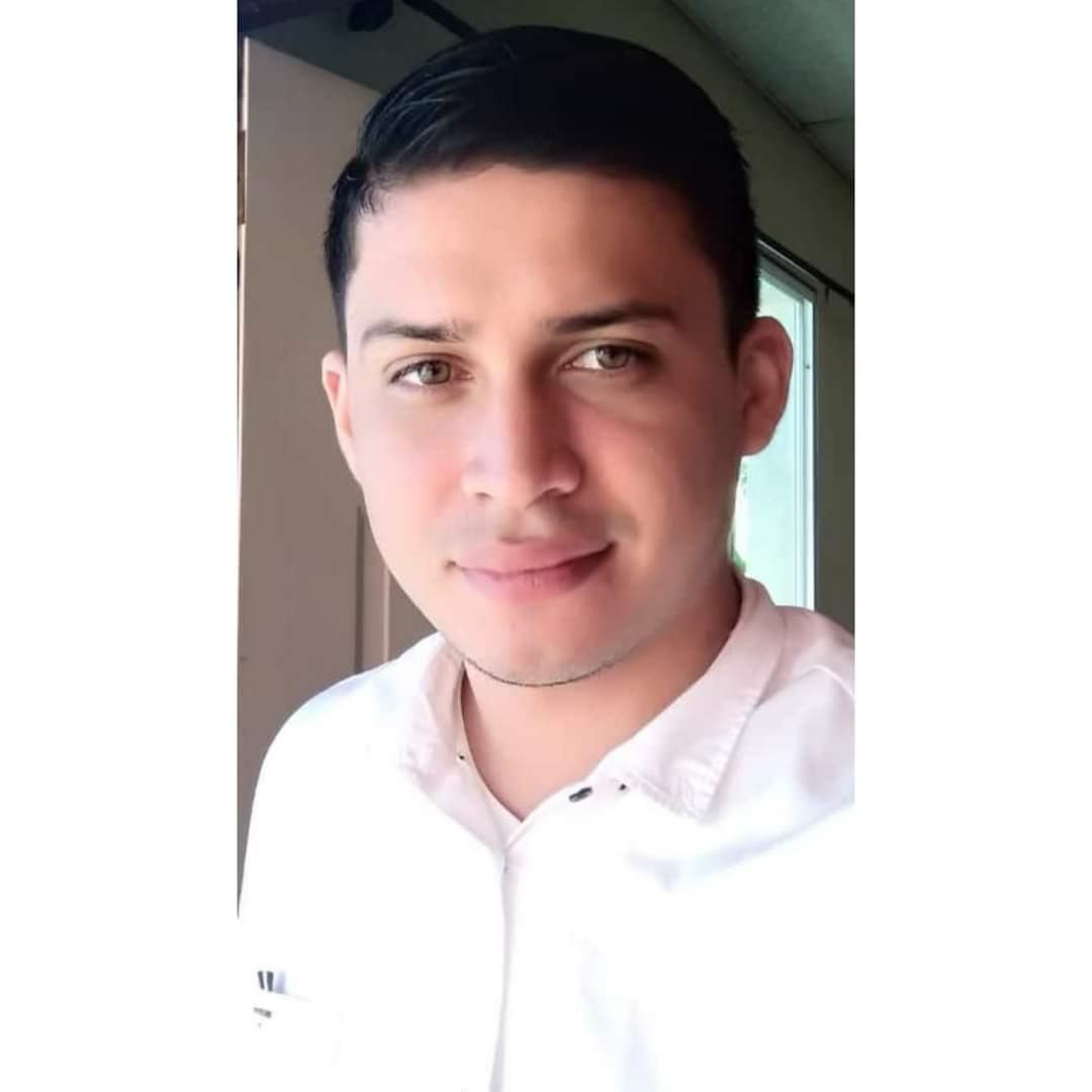 Emigdio Noe Garcia Arias