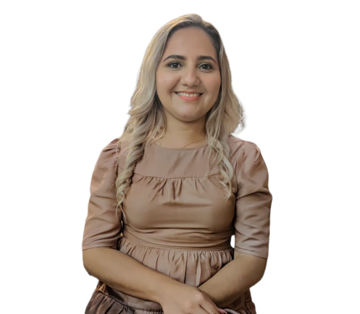 Elsa Garcia Palacios