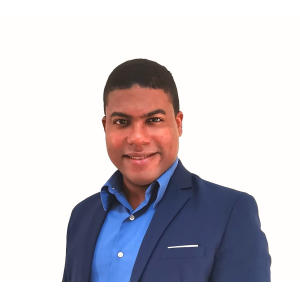 Juan S. Reyes Valdez