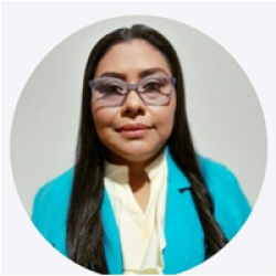 Johanna del Carmen García Hernández