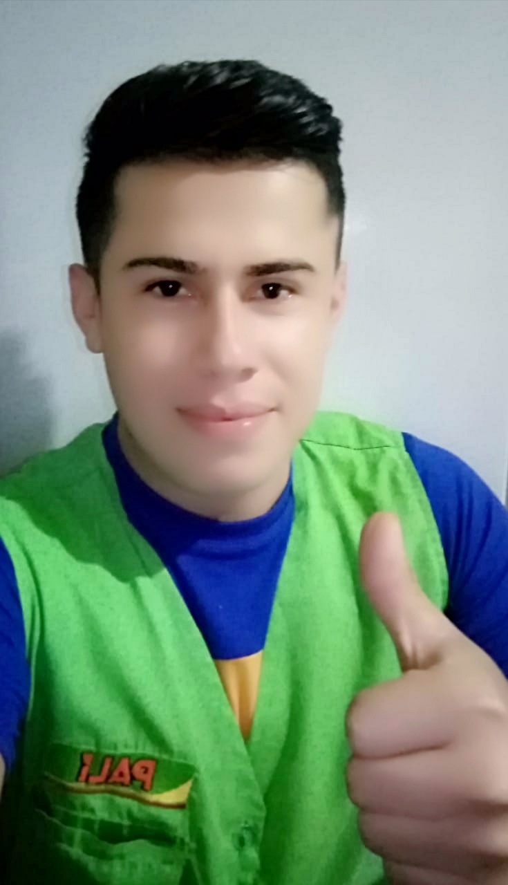 Álvaro Bidkar Gomez Filipone