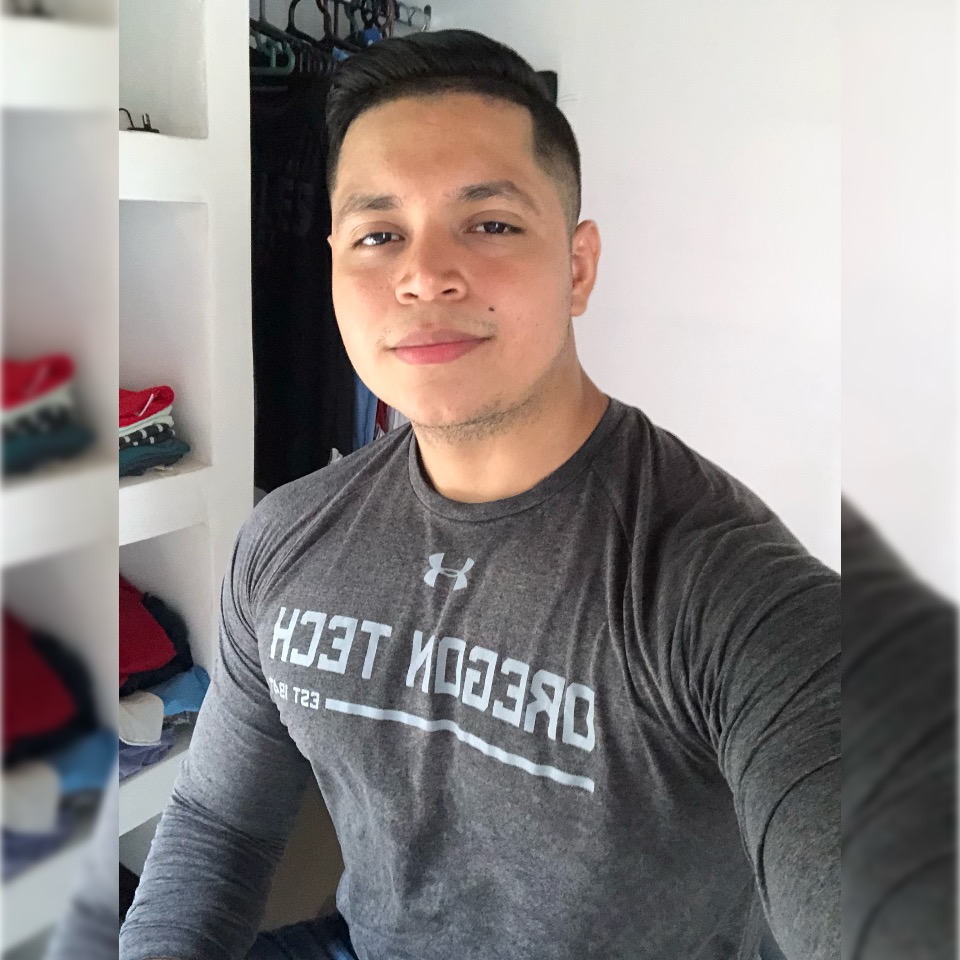 Ricardo Javier Salazar Montes Salazar Montes