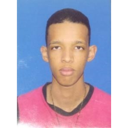 Ariel Calderon marte