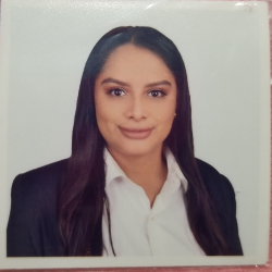 Josseline Centeno Moreno