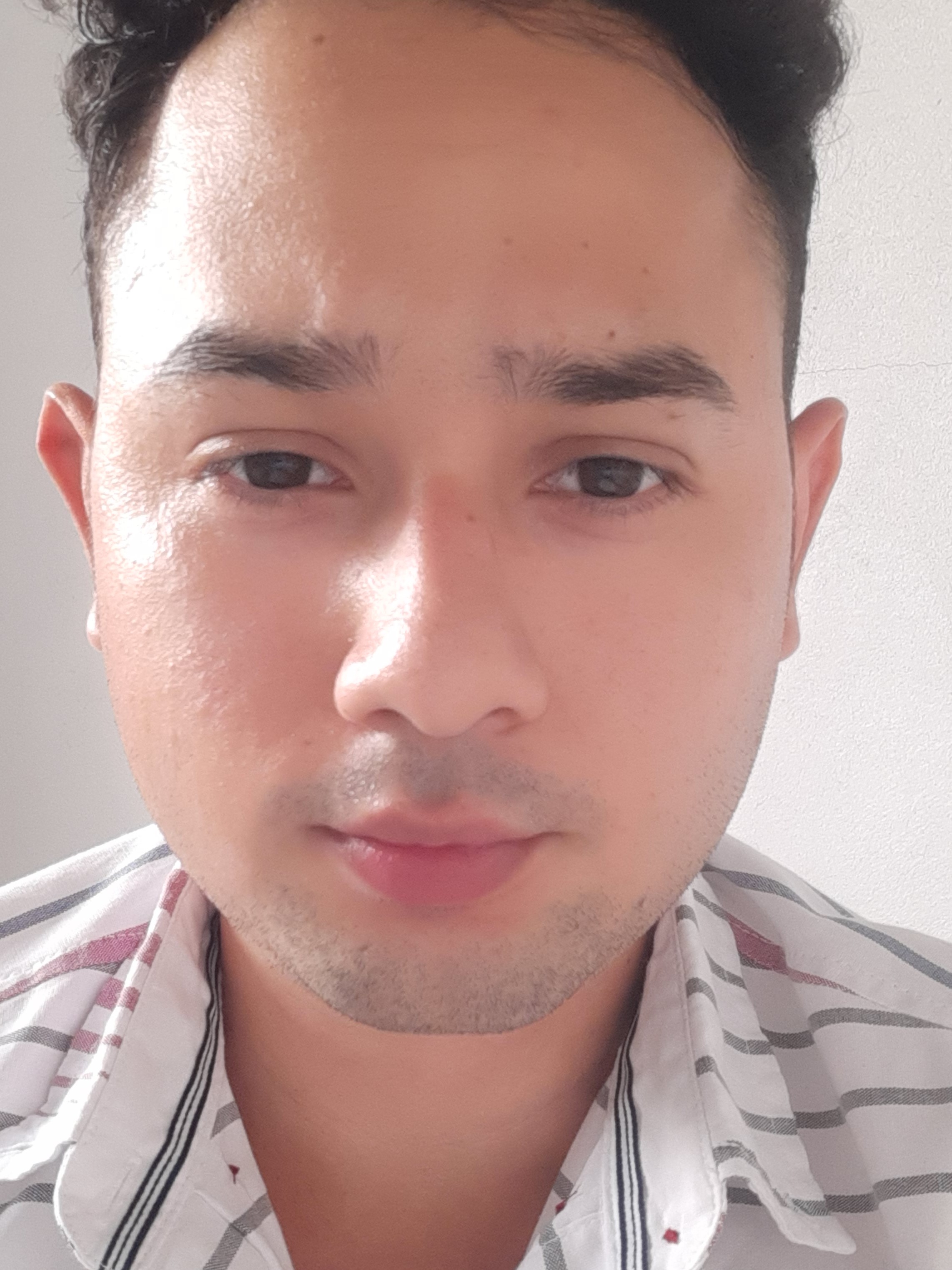 Jerson Rafael Garcia Loaisiga