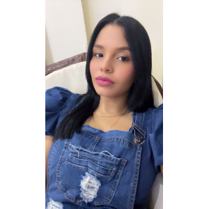 Gensi Ninoska García Alcántara