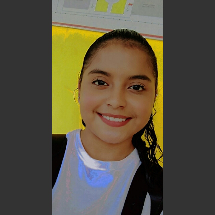 María Luisa Barrera Benedith