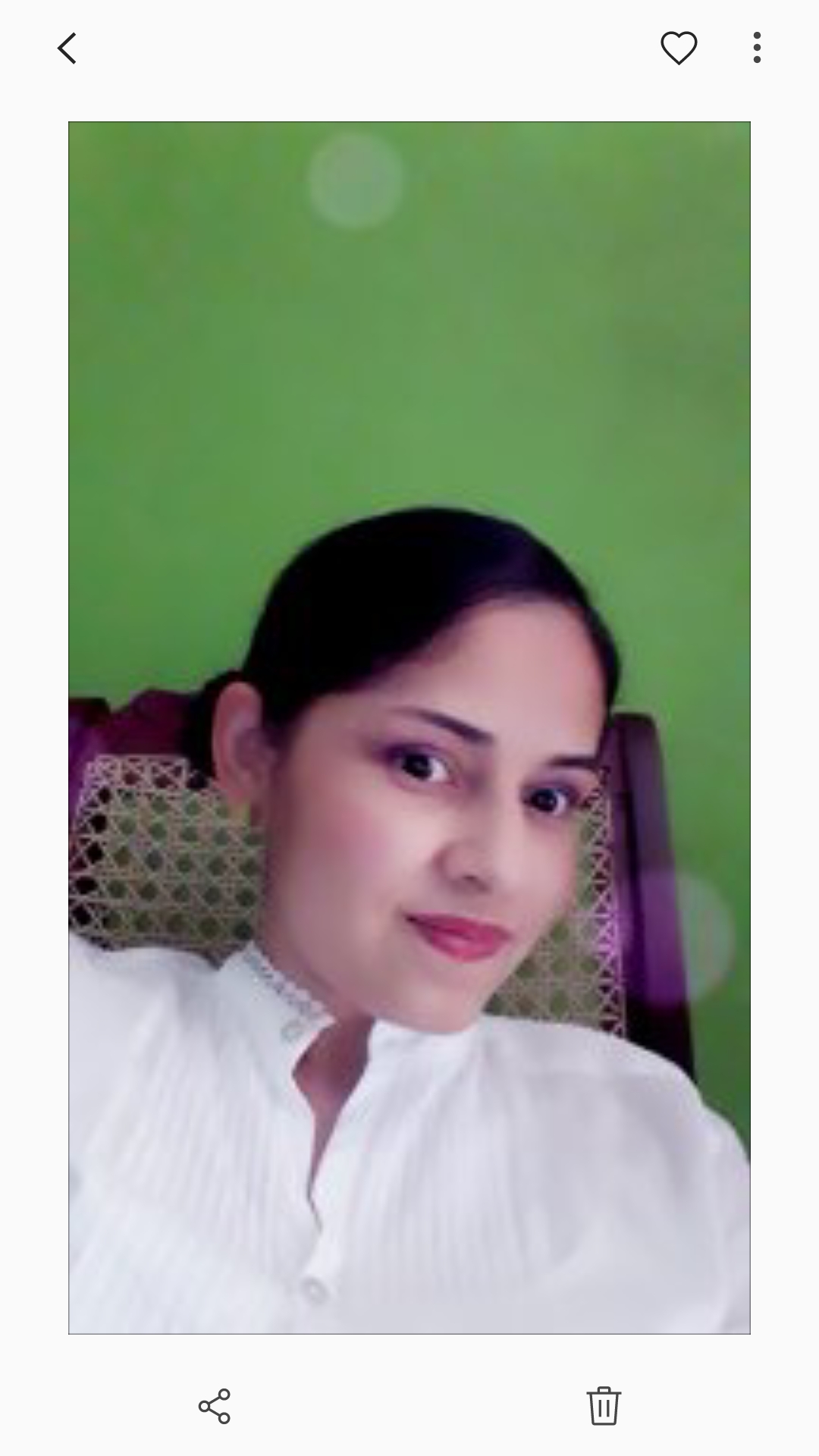 Patricia Mairena Mairena