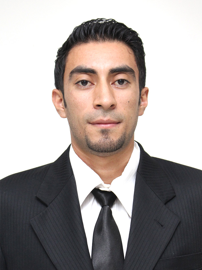 David Abrahan Batres Blanco BLANCO