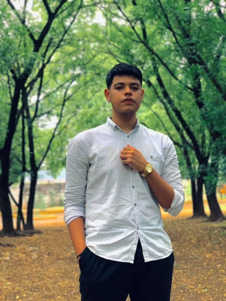 Yader Eliezer Hernandez Herrera