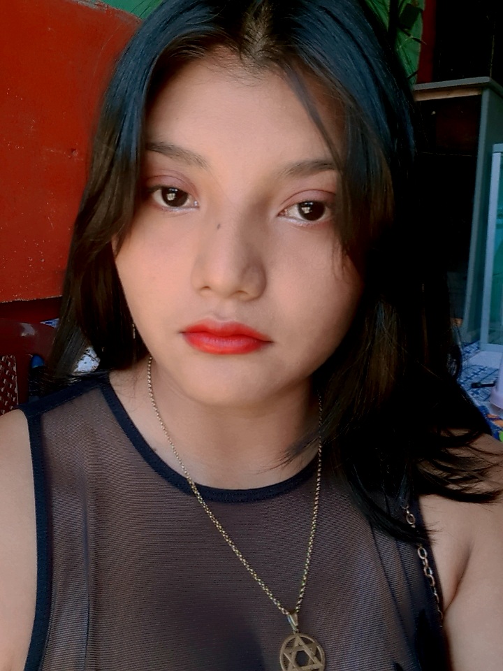 Kennya Alexandra Mayorquin