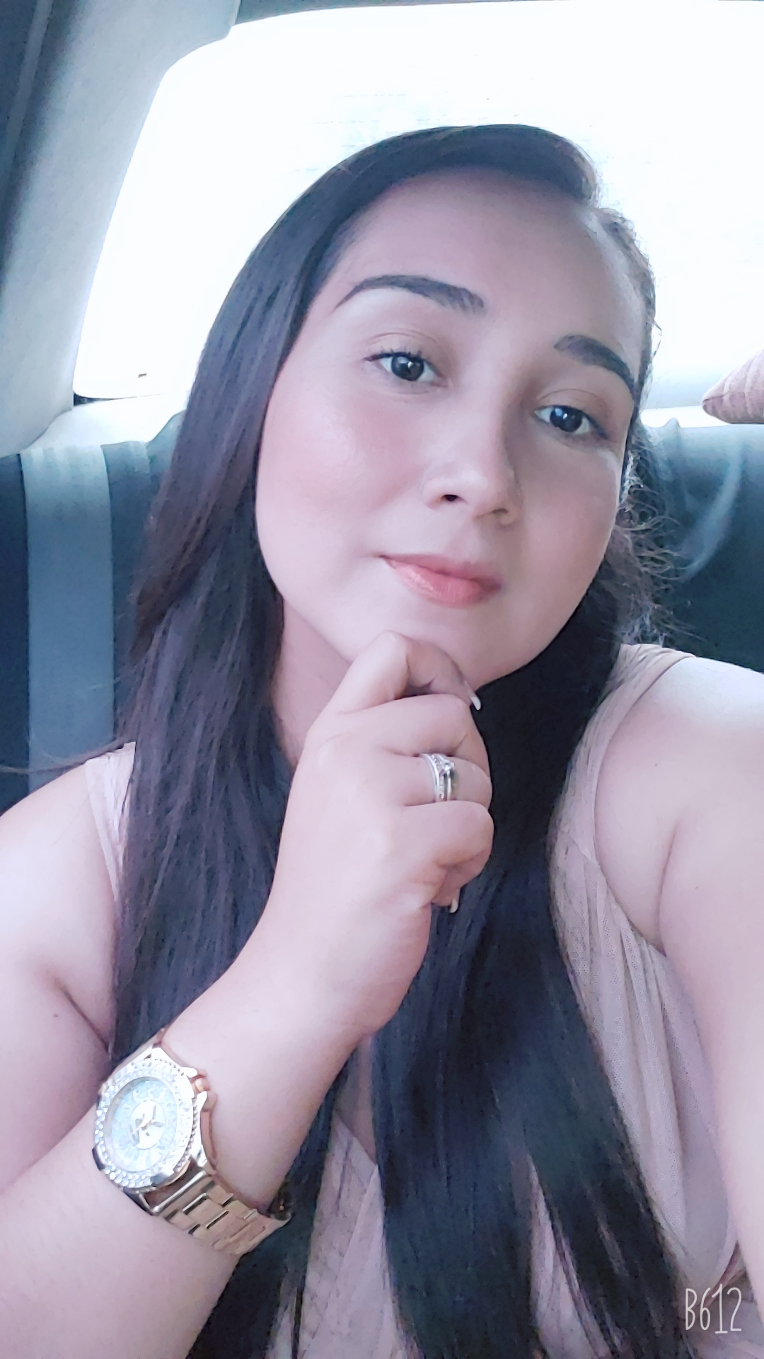 Cinthya Maziel Ruiz Zamora