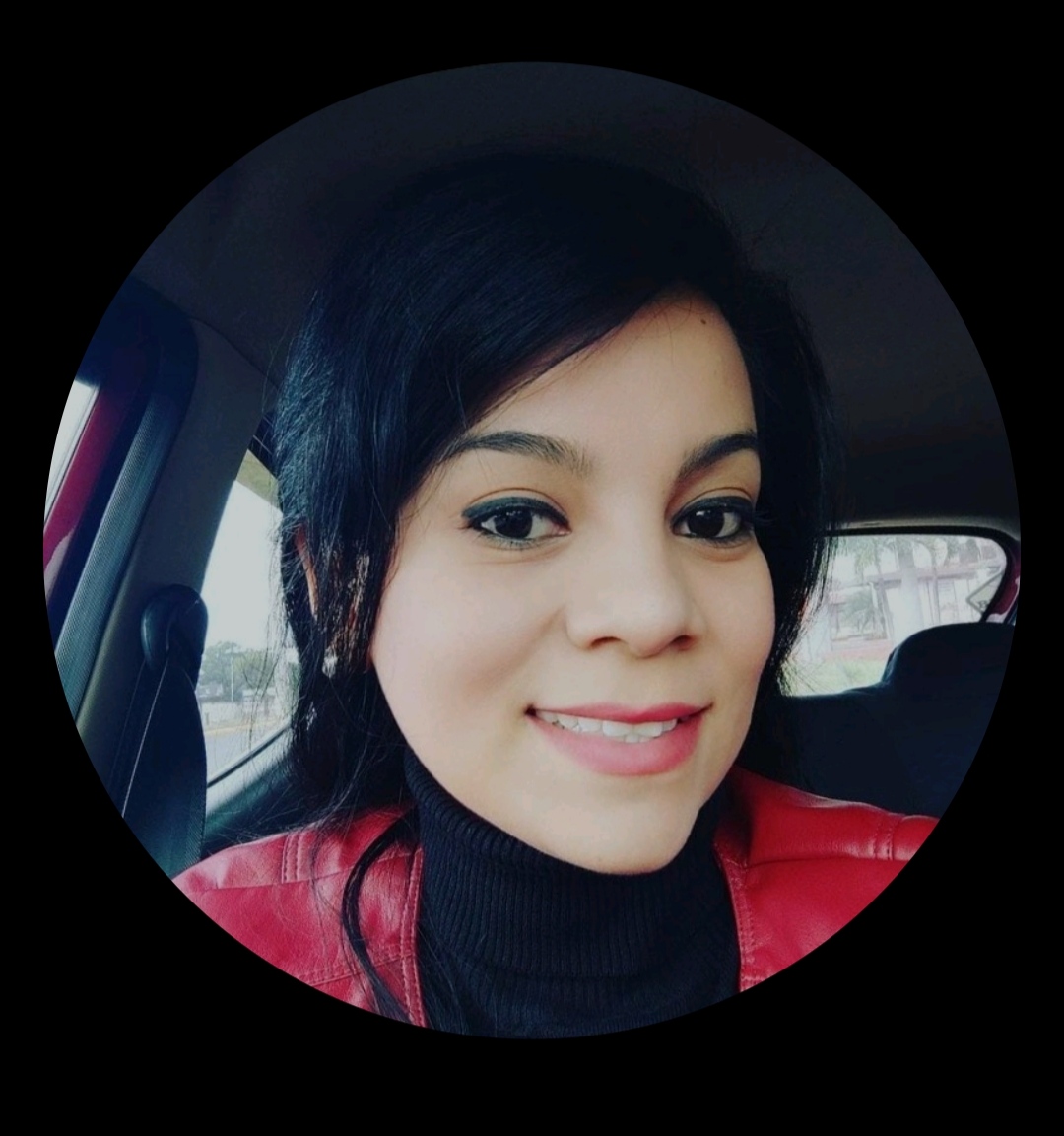 Diana Lisset Manzanares Balladares