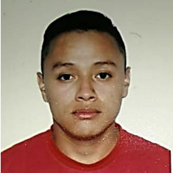 Marcos Samuel López Gómez