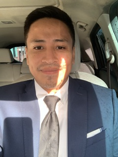 Kevin Fernando Gudiel Pérez