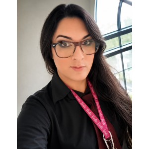 Ashley Naisara Rojas Monge