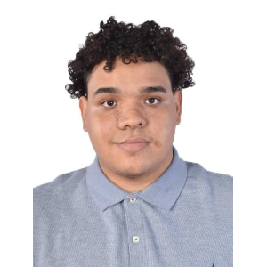 Joshua Marmol Mordan