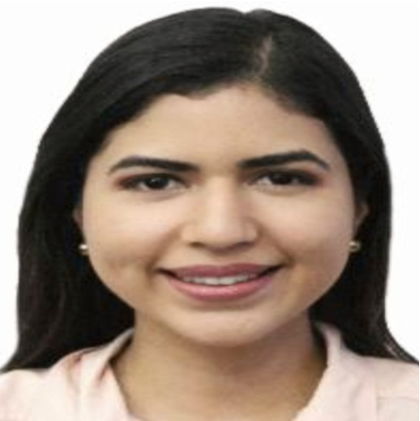 Denisse Gutiérrez Sequeira