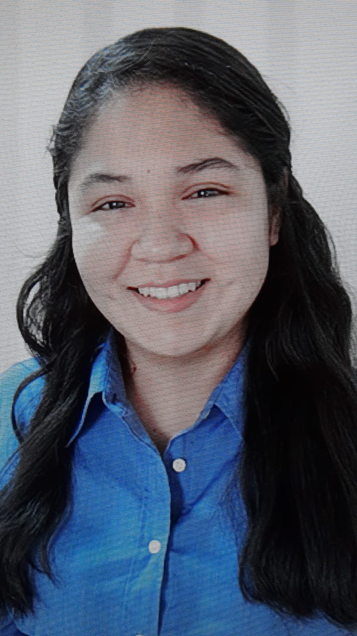 Belkis Calero Garcia
