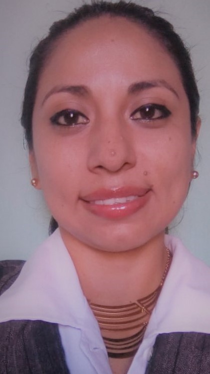 Ileana Escobar Alemán