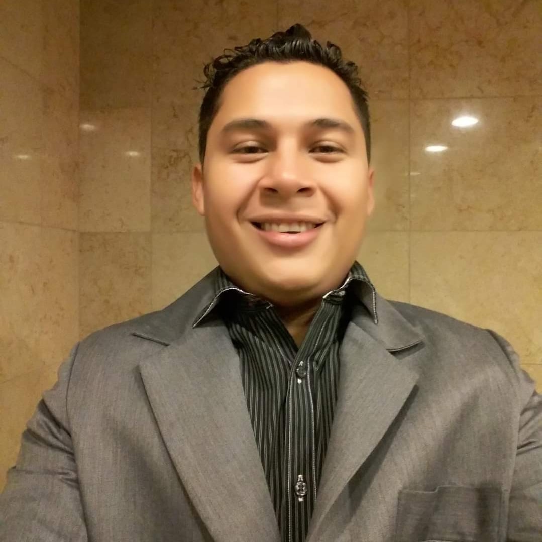 Carlos Madriz Madriz Torrez