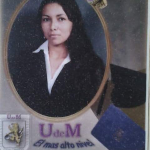 BLANCA YAOSKA Gómez Tinoco