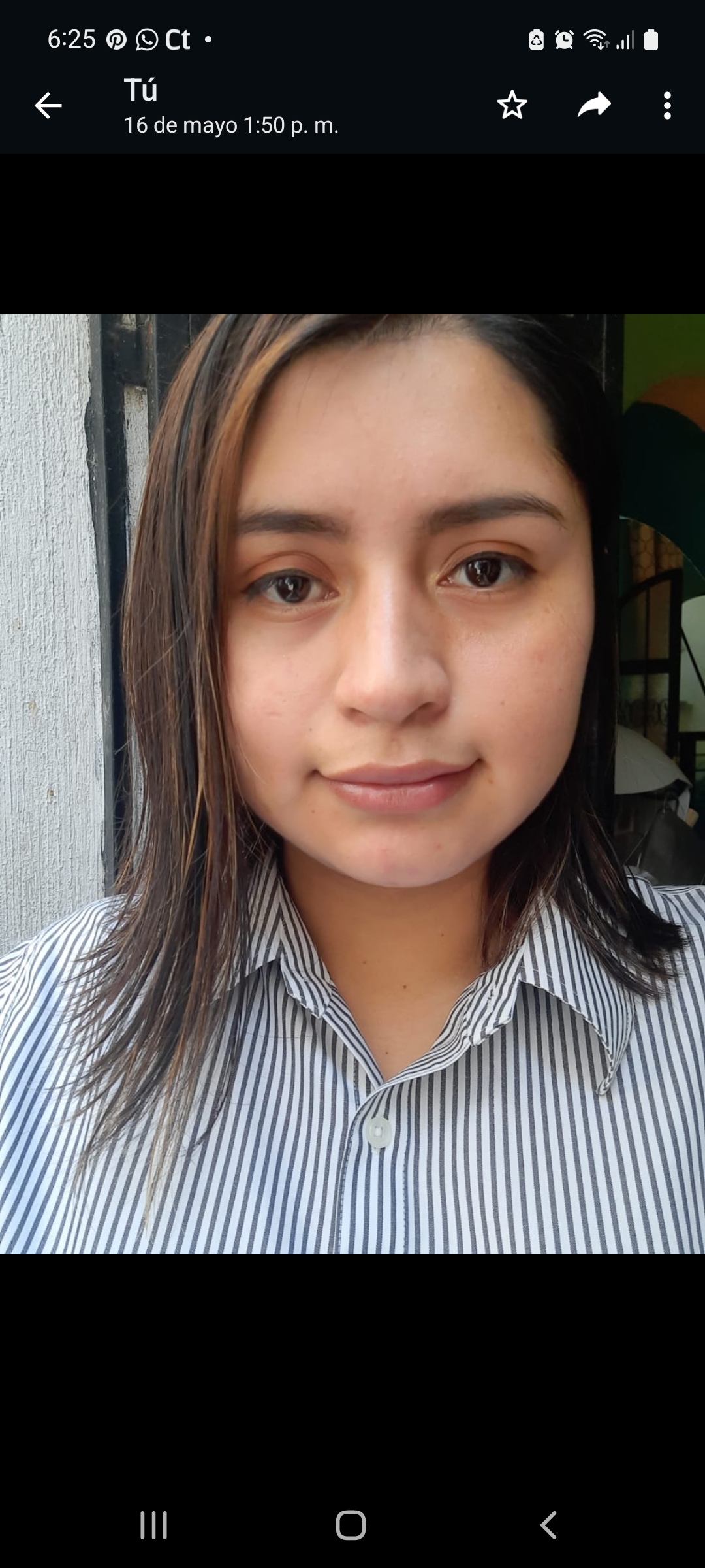 María del Carmen Utuy Abac