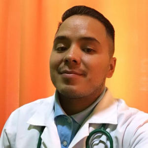 Norvin Martín Zelaya Aguirre