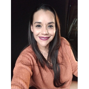 Stephanie Arias Garcia