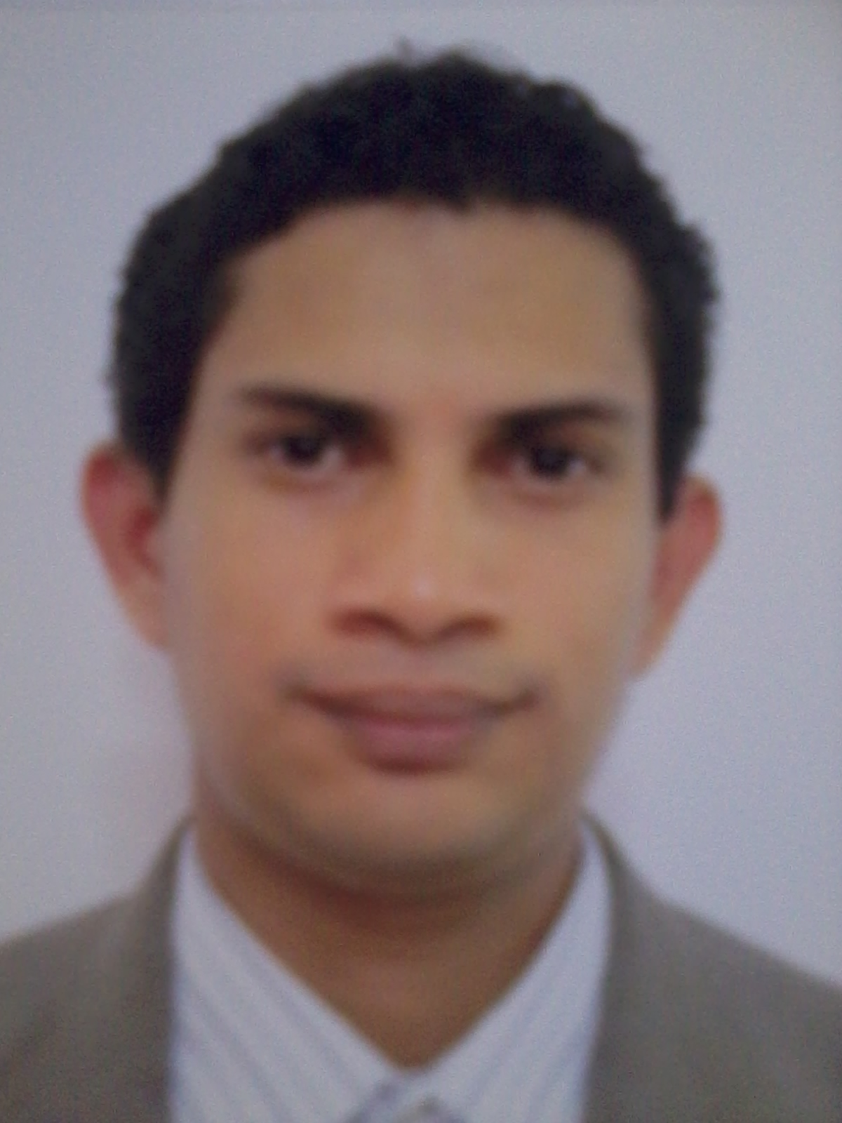 yasser lanuza Omeir