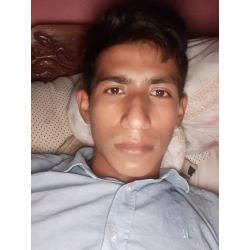 Moises Rodríguez Pérez