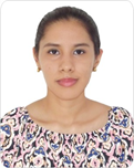 Aren Luciana Chevez Torres
